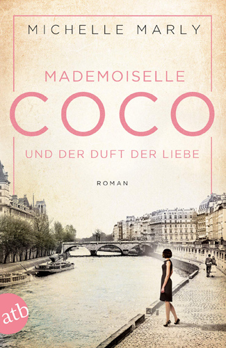 Cover: Mademoiselle Coco